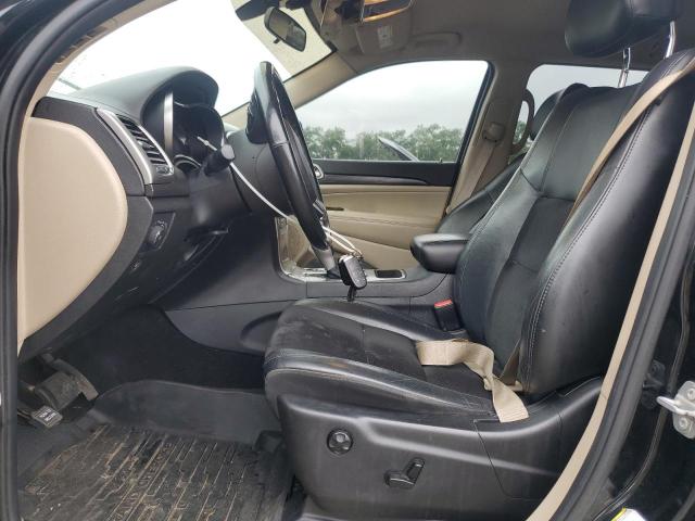 2019 JEEP GRAND CHER - 1C4RJFAG9KC754180