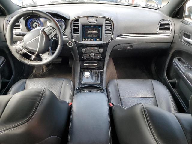 2018 CHRYSLER 300 S 2C3CCAGGXJH140586