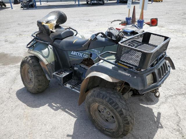 2003 ATV ARCTIC CAT 4UF03ATV23T251229