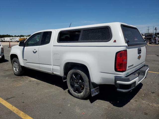 2015 CHEVROLET COLORADO 1GCHSAEA5F1193737