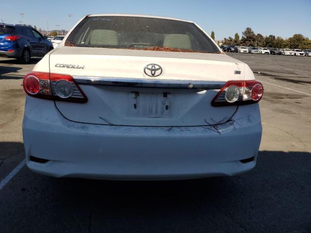 2013 TOYOTA COROLLA BA - 2T1BU4EE5DC947037