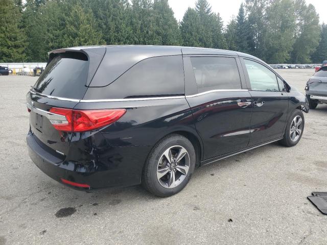 2019 HONDA ODYSSEY TO 5FNRL6H80KB052891