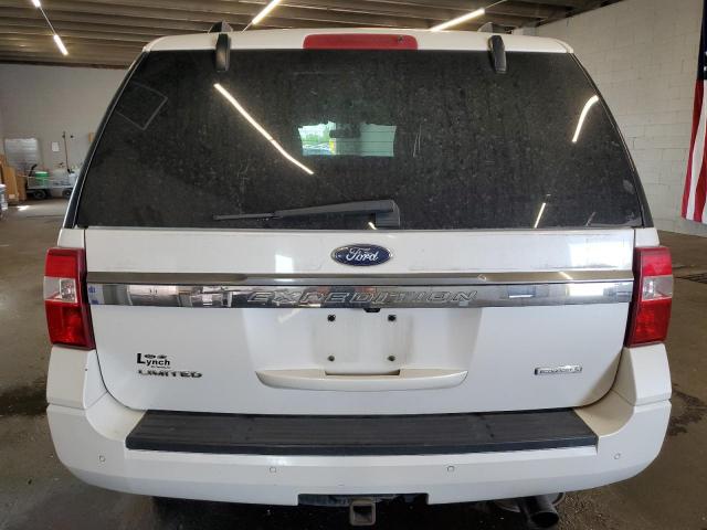 2016 FORD EXPEDITION 1FMJU2AT3GEF42408