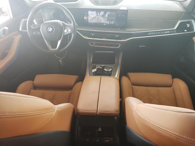 2024 BMW X5 XDRIVE4 5UX23EU07R9V02566