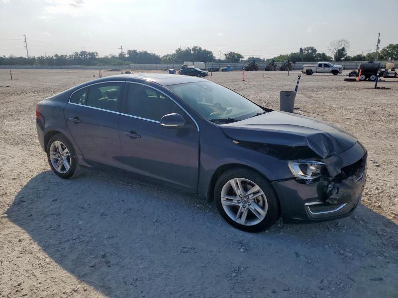2015 VOLVO S60 YV140MFK2F1346873