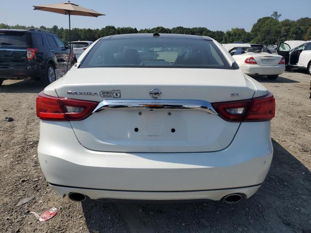 2018 NISSAN MAXIMA 3.5 - 1N4AA6AP1JC404477