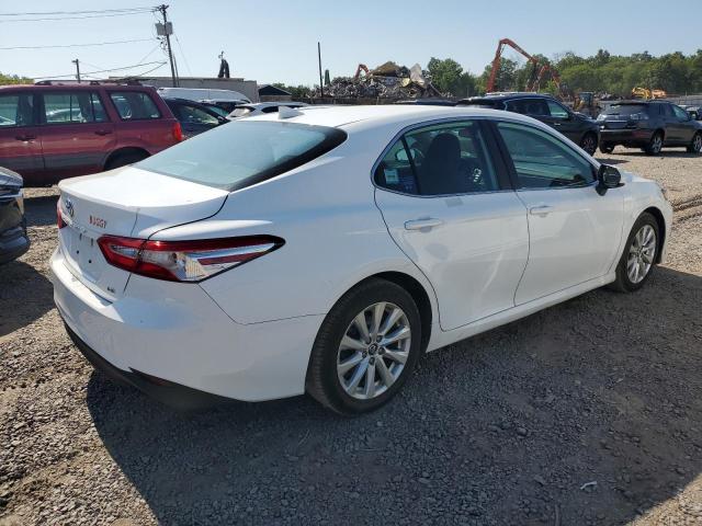 2020 TOYOTA CAMRY LE 4T1C11AK5LU886907