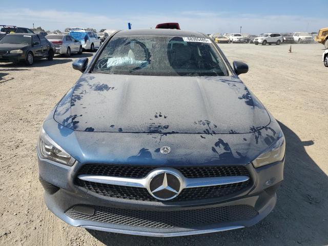 2023 MERCEDES-BENZ CLA 250 W1K5J4GBXPN425245