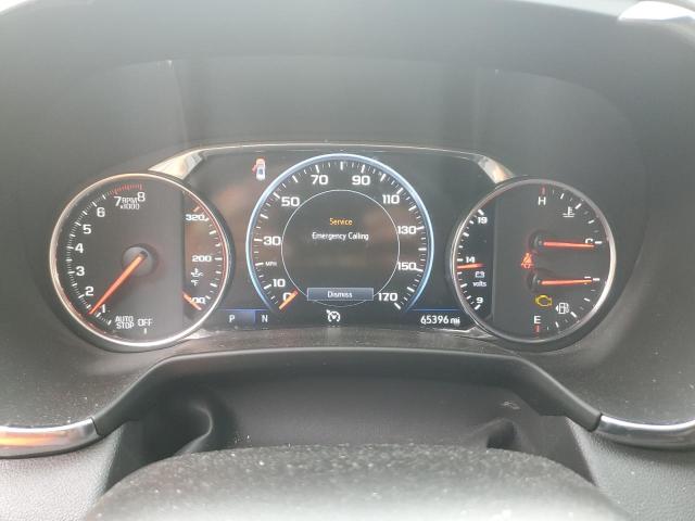 2023 CHEVROLET BLAZER PRE 3GNKBFRS8PS221222