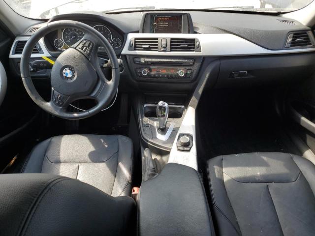 2014 BMW 320 I XDRI #3296296430