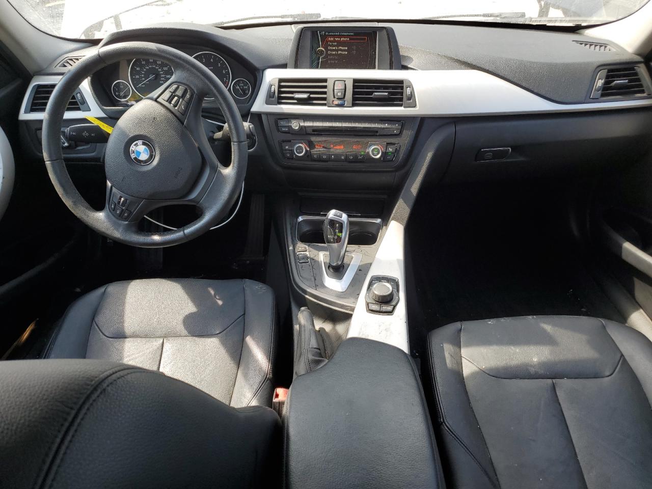 BMW 3 SERIES I XDRIVE