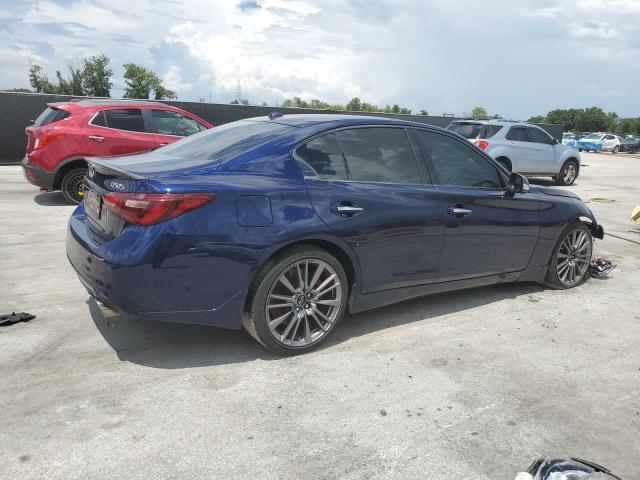 2021 INFINITI Q50 RED SP JN1FV7DP2MM850192