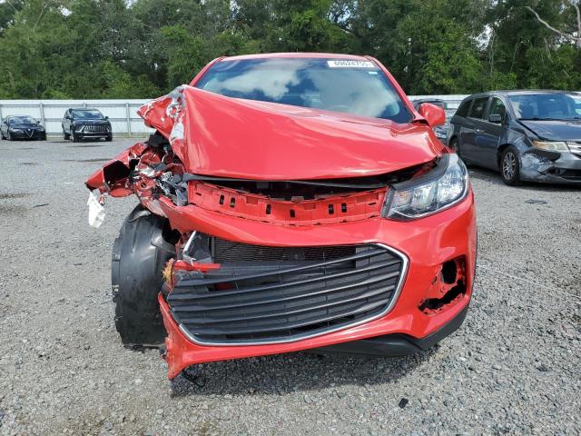 2020 CHEVROLET TRAX LS KL7CJNSB1LB331570