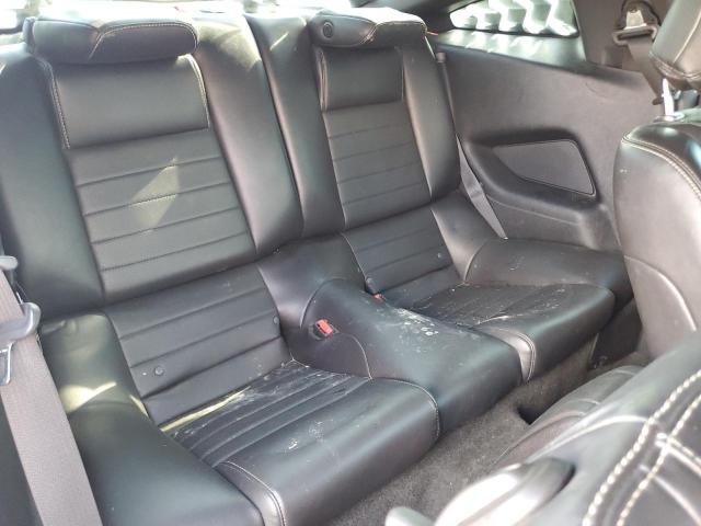 2014 FORD MUSTANG - 1ZVBP8AM9E5277385