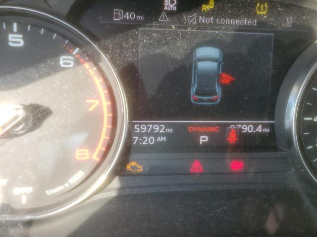 2021 AUDI Q5 PREMIUM WA1AAAFY0M2035971