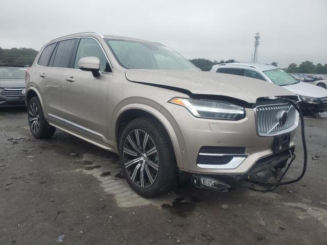 2025 VOLVO XC90 PLUS YV4M12PE8S1324545