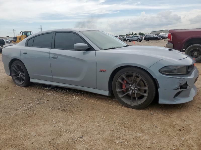 2022 DODGE CHARGER SC 2C3CDXGJ8NH191408