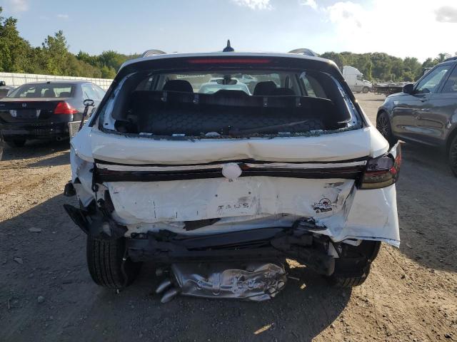 2025 VOLKSWAGEN TAOS S 3VV8C7B27SM048789
