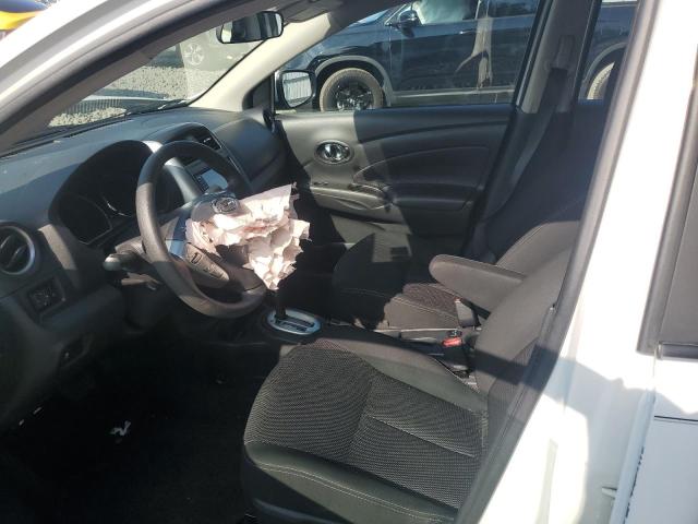 2018 NISSAN VERSA S 3N1CN7AP1JL884735