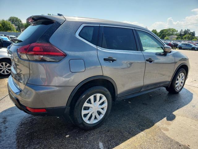 2018 NISSAN ROGUE S 5N1AT2MV1JC789607