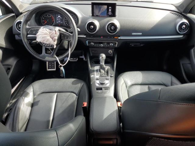 2018 AUDI A3 PREMIUM WAUAUGFFXJ1042813