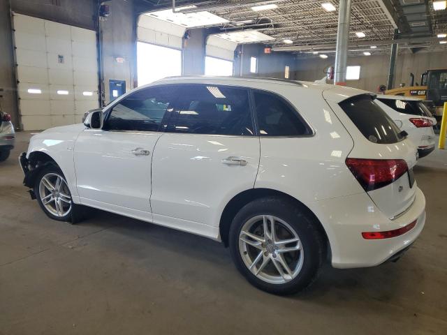 2015 AUDI Q5 PREMIUM WA1DGAFP5FA041969