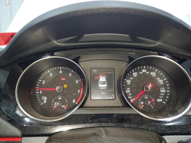 2017 VOLKSWAGEN JETTA GLI 3VW5T7AJ3HM332632