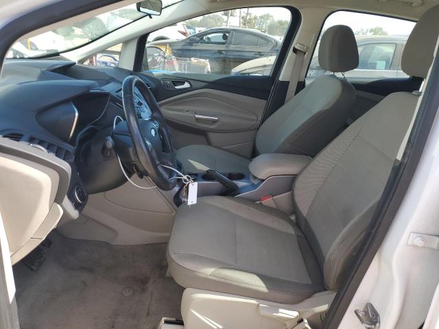 2016 FORD C-MAX SE 1FADP5AU9GL117859