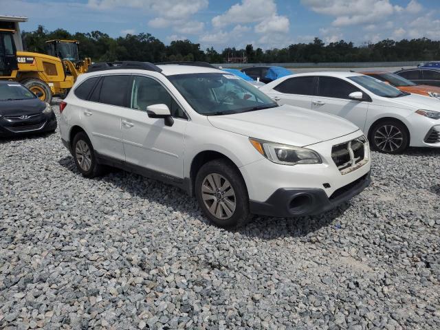 2016 SUBARU OUTBACK 2. 4S4BSBFC8G3295627