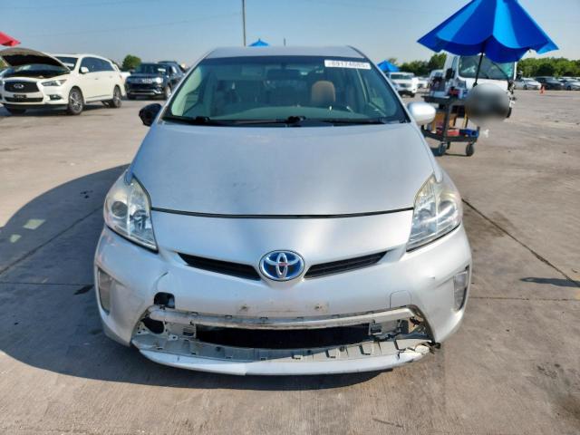 2014 TOYOTA PRIUS - JTDKN3DU1E1760027