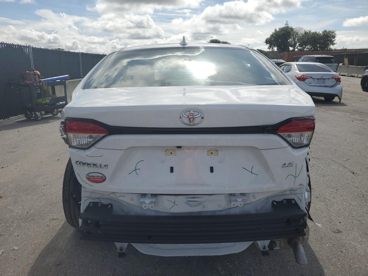 Global Auto Auctions