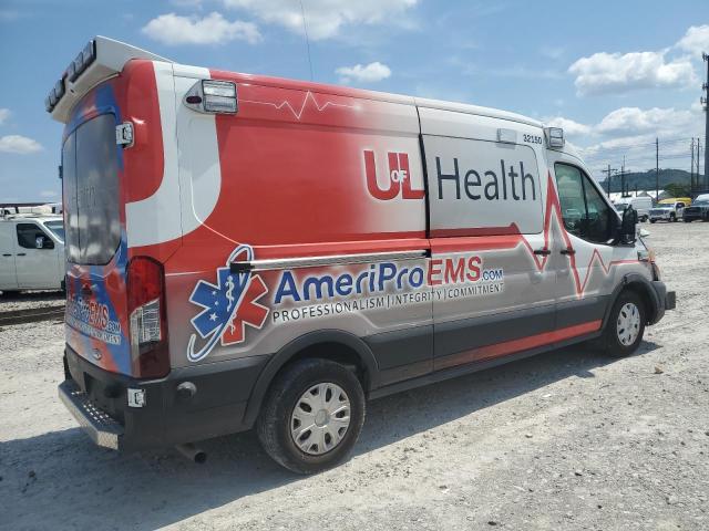 2020 FORD TRANSIT T- 1FDBR1CGXLKA32150