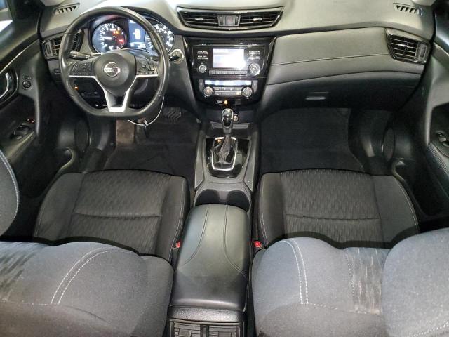 2017 NISSAN ROGUE S/SL KNMAT2MV6HP502513