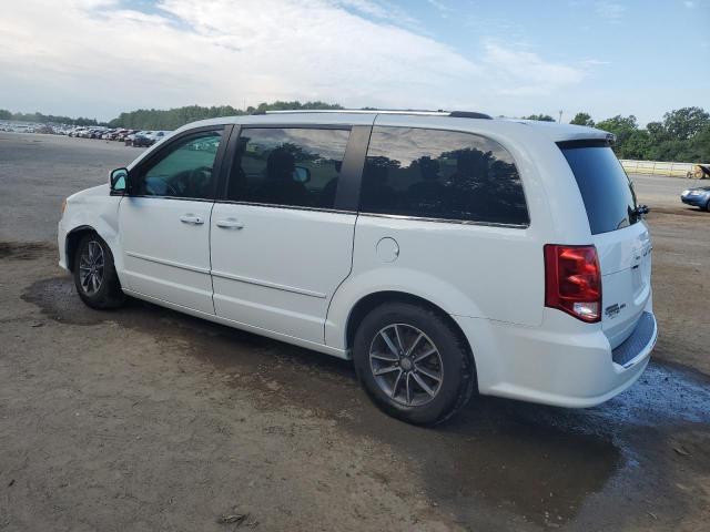 2017 DODGE GRAND CARA - 2C4RDGCG0HR749718
