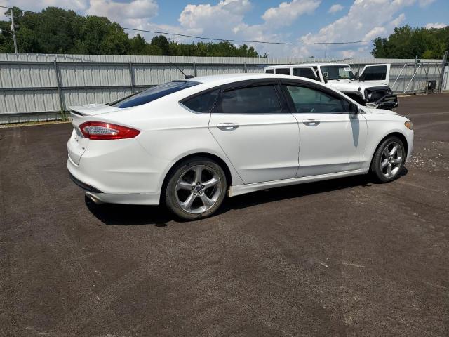 2013 FORD FUSION SE - 3FA6P0H70DR320860