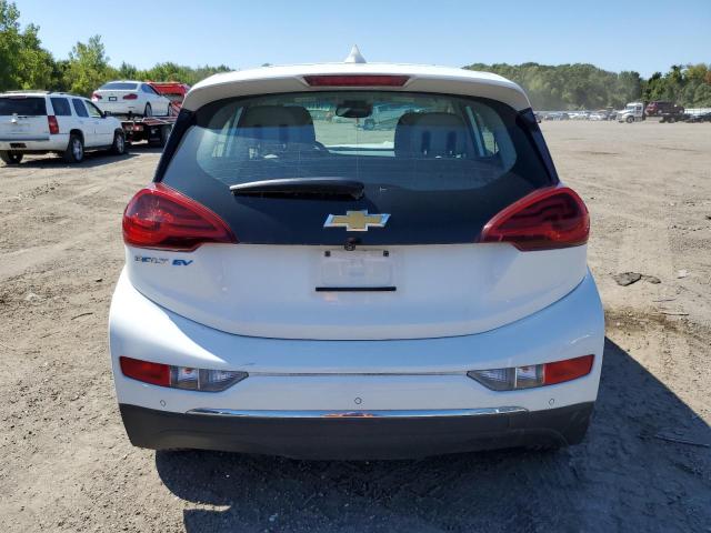 2020 CHEVROLET BOLT EV LT - 1G1FY6S03L4138883
