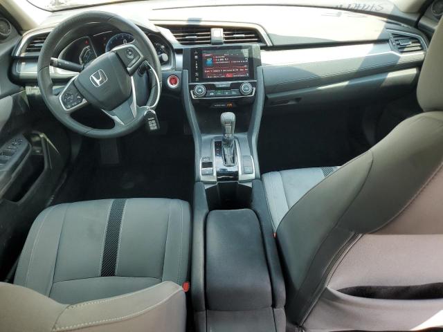 2017 HONDA CIVIC EX 19XFC2F70HE056217