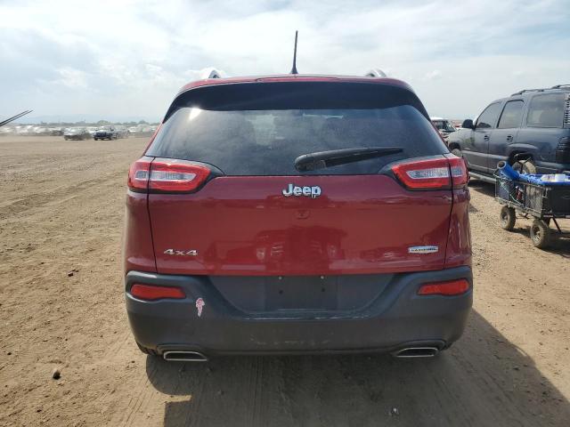 2016 JEEP CHEROKEE L 1C4PJMCS6GW372398