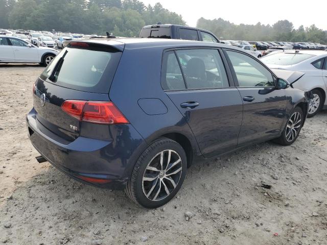 2017 VOLKSWAGEN GOLF S 3VW217AU9HM068366