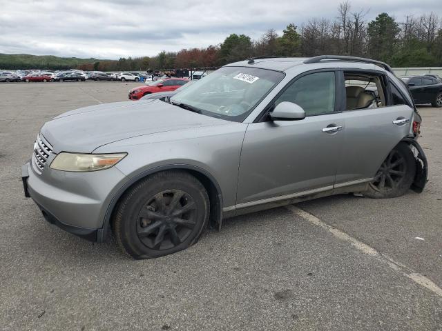 INFINITI FX35