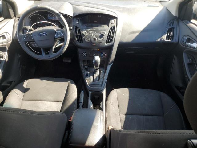 2016 FORD FOCUS SE 1FADP3K22GL389025