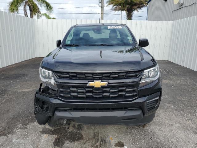 2022 CHEVROLET COLORADO LT 1GCHSCEA3N1262838