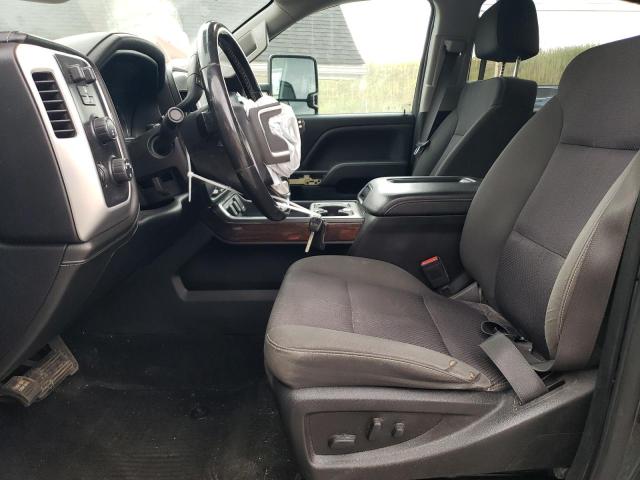 2018 GMC SIERRA K2500 SLE 1GT12SEG9JF252893