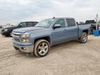 2015 CHEVROLET SILVERADO - 3GCPCREC1FG298107