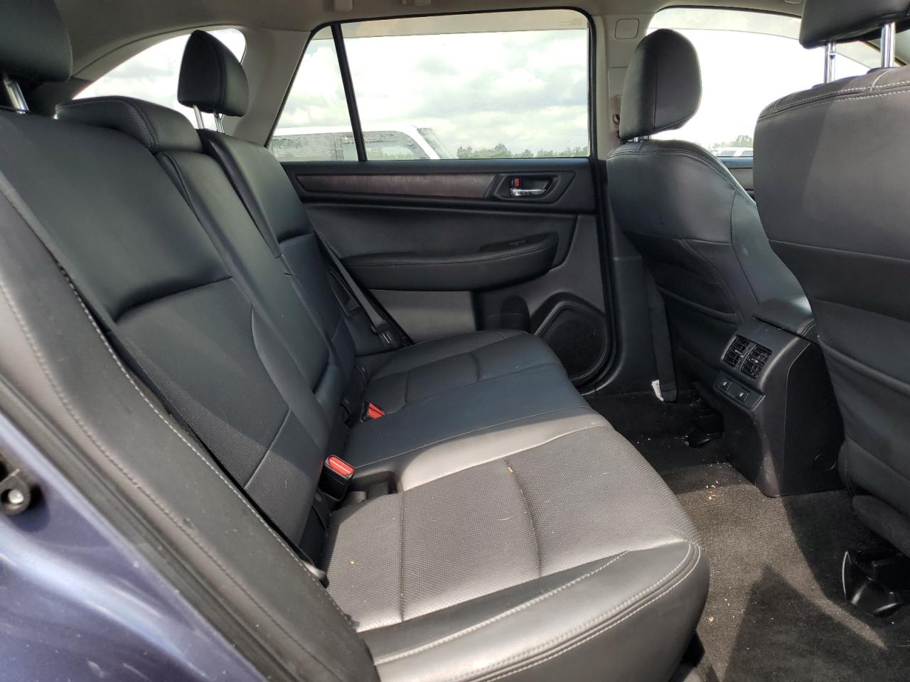 SUBARU OUTBACK 3.6R LIMITED