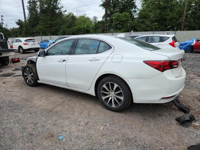 2016 ACURA TLX 19UUB1F32GA004642