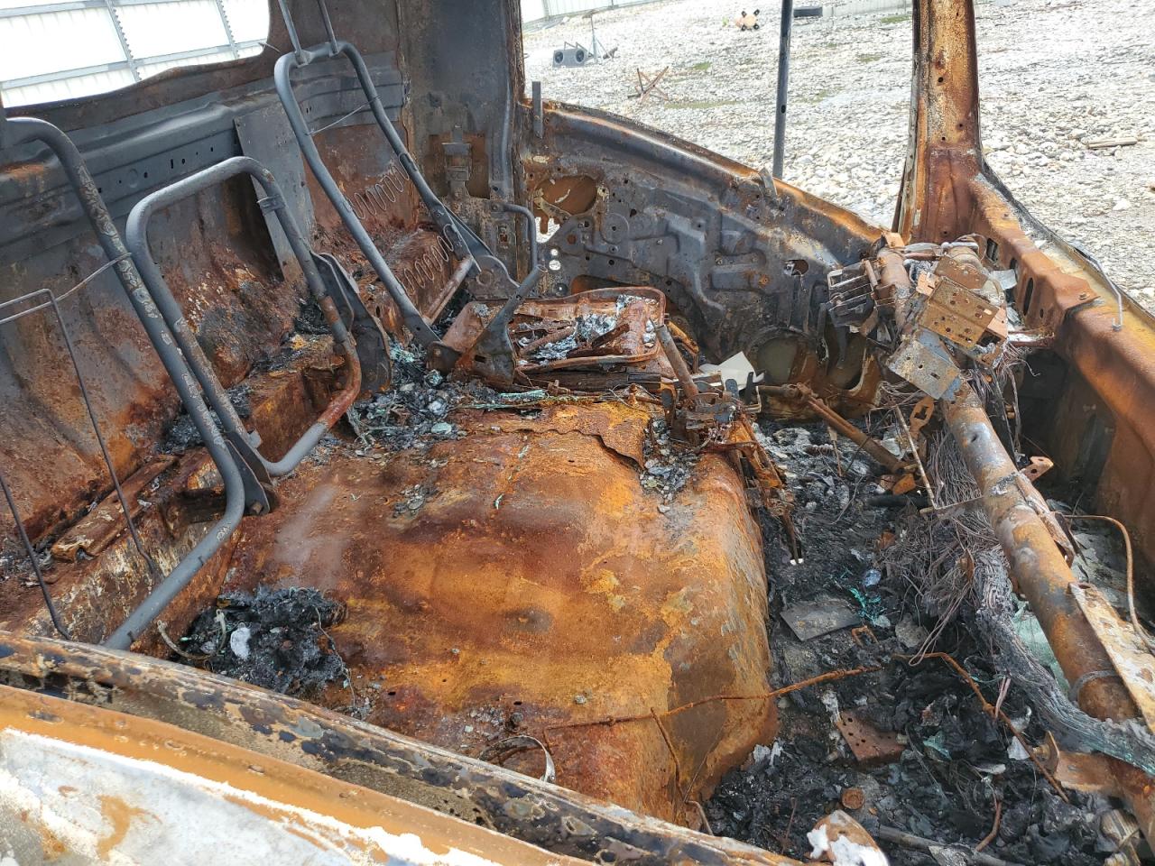 CHEVROLET SILVERADO 4500