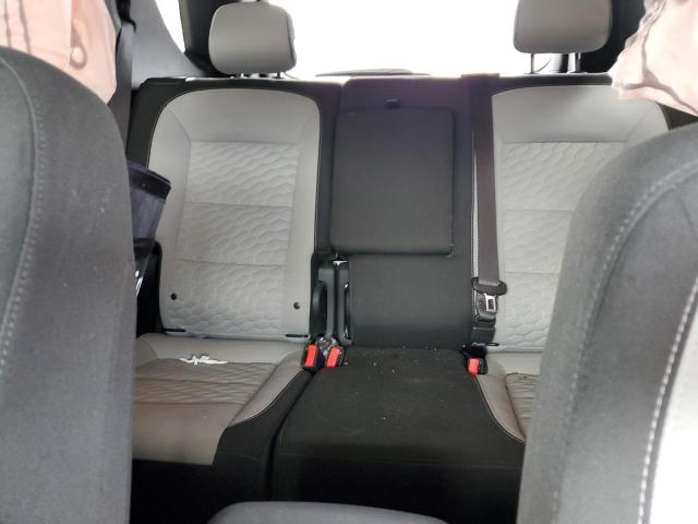 2018 CHEVROLET EQUINOX LT 3GNAXJEV8JS574289