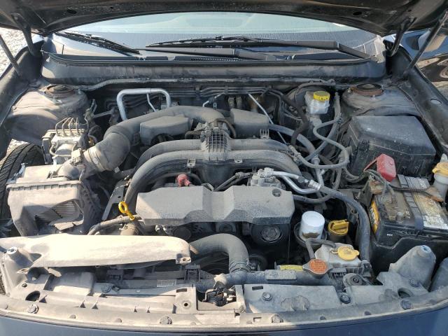 2018 SUBARU OUTBACK 2. 4S4BSADC9J3214610