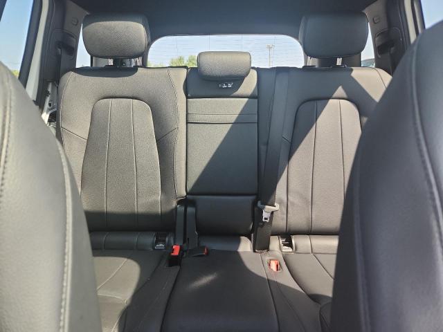 2023 MERCEDES-BENZ GLB 250 4M W1N4M4HBXPW322020